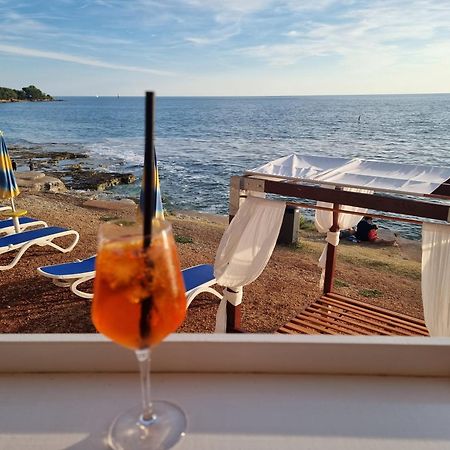 Apartment Golden Sun, Novigrad, Istria, Croatia Novigrad Istria 外观 照片