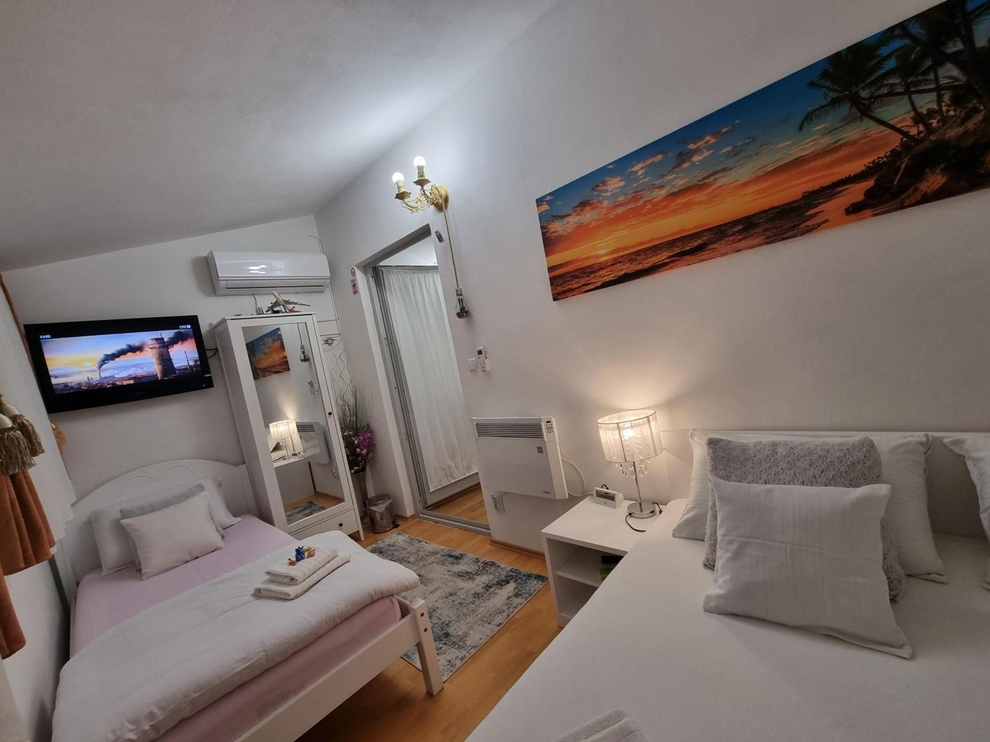 Apartment Golden Sun, Novigrad, Istria, Croatia Novigrad Istria 外观 照片