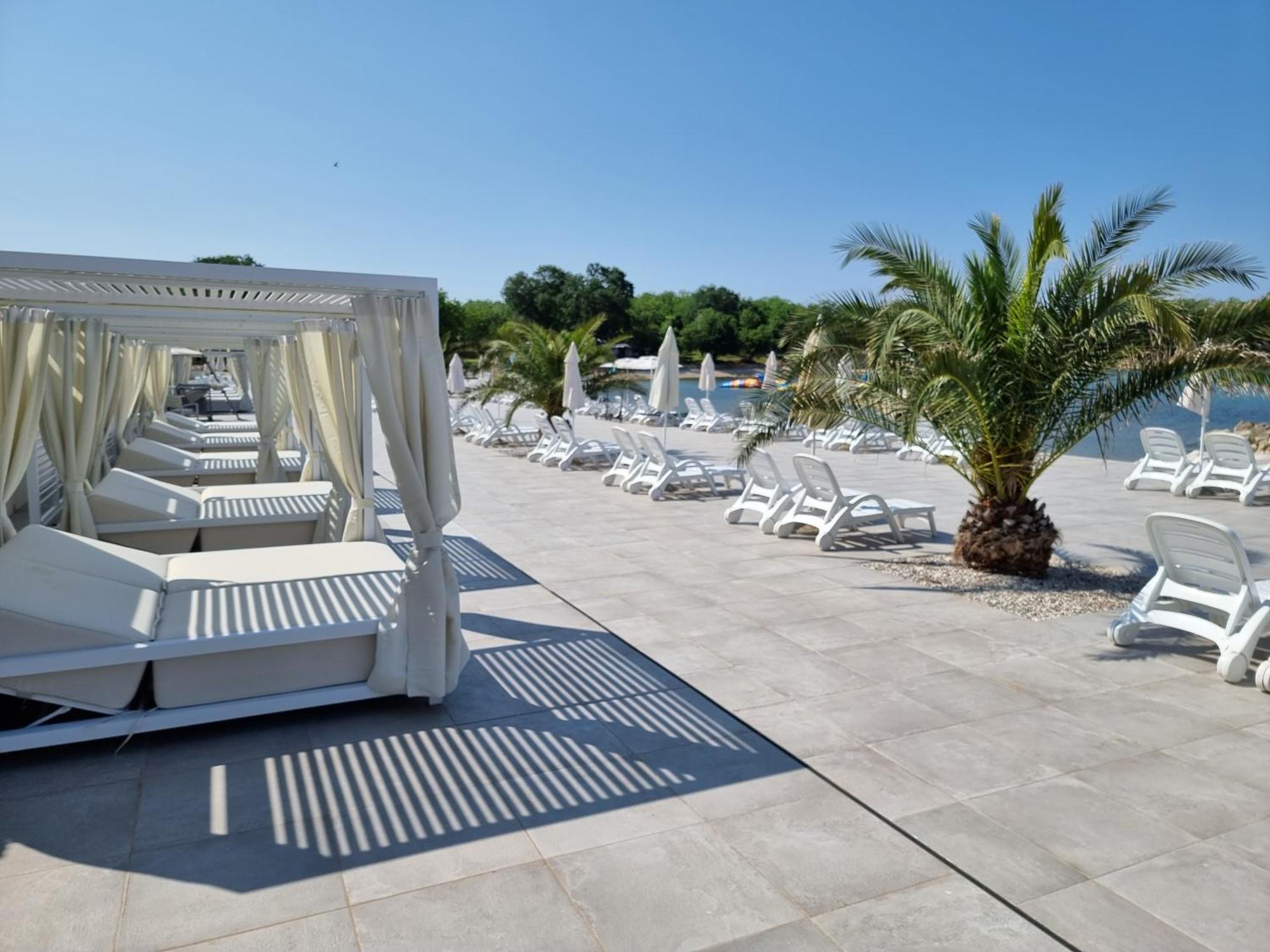 Apartment Golden Sun, Novigrad, Istria, Croatia Novigrad Istria 外观 照片