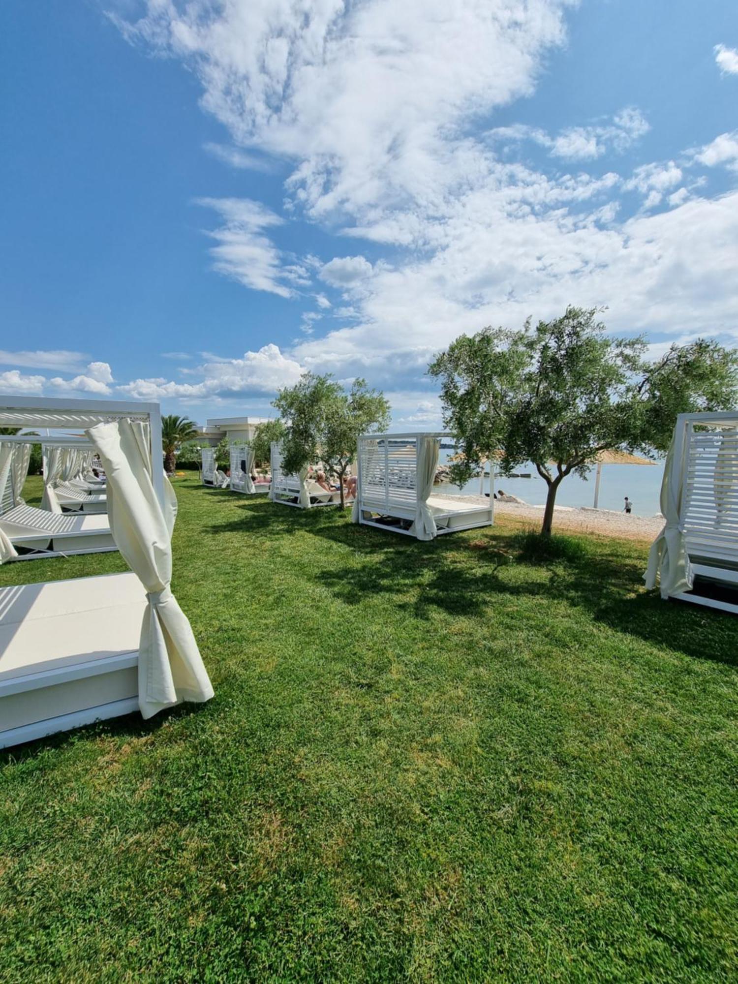 Apartment Golden Sun, Novigrad, Istria, Croatia Novigrad Istria 外观 照片